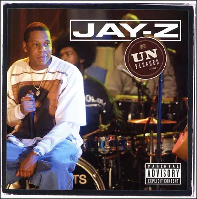 Jay-Z - Unplugged