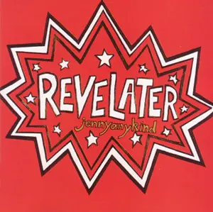 Jennyanykind - Revelater