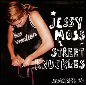 Jessy Moss - Street Knuckles