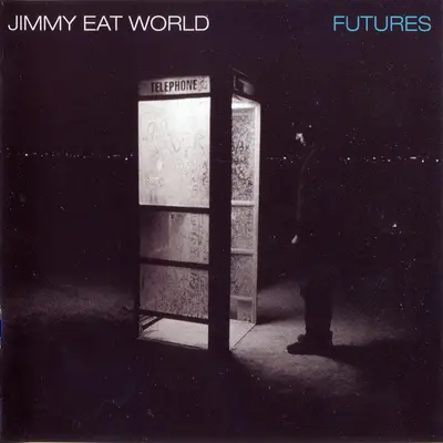 Jimmy Eat World - Futures