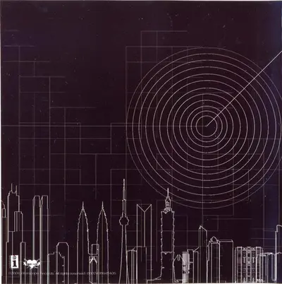 Jimmy Eat World - Futures-8