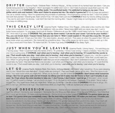 Joanna Pacitti - This Crazy Life-5