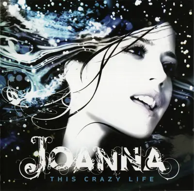 Joanna Pacitti - This Crazy Life