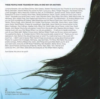 Joanna Pacitti - This Crazy Life-9