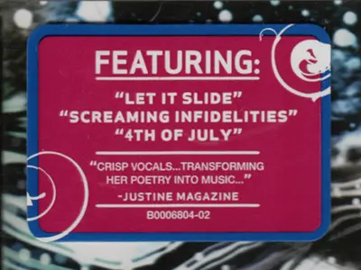 Joanna Pacitti - This Crazy Life-12