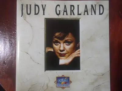 Judy Garland - Judy Garland