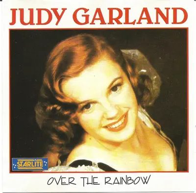 Judy Garland - Over The Rainbow
