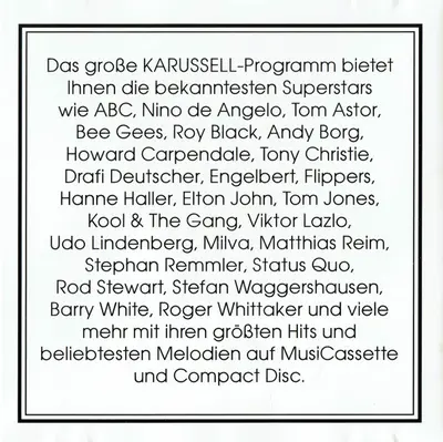 The Kelly Family - Festliche Stunden-6