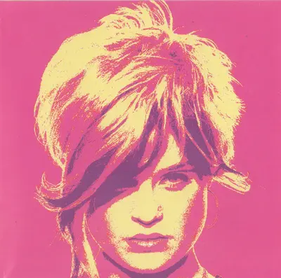 Kelly Osbourne - Changes-9