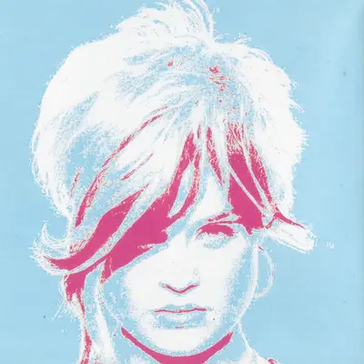 Kelly Osbourne - Changes-10