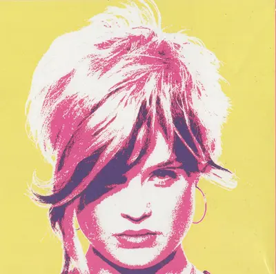 Kelly Osbourne - Changes-11