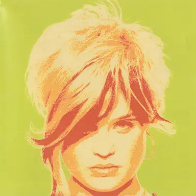 Kelly Osbourne - Changes-12