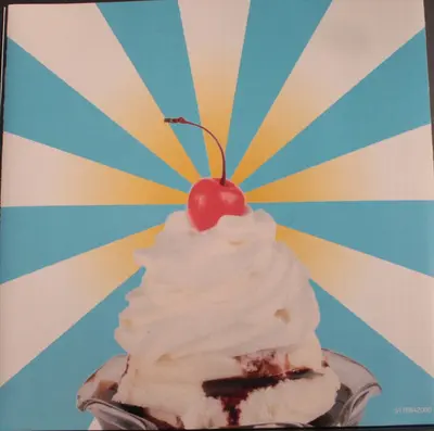 Killradio - Raised On Whipped Cream-3