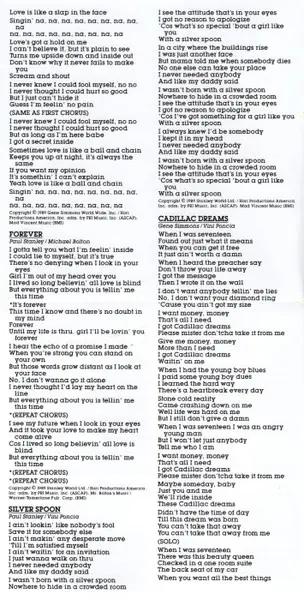 Kiss - Hot In The Shade-6