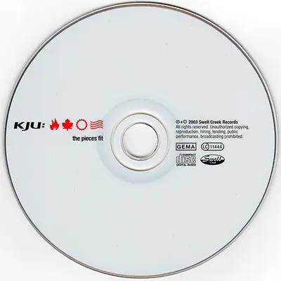 KJU: - The Pieces Fit-3