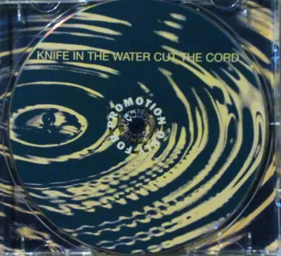 Knife In The Water - Cut The Cord-2