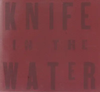 Knife In The Water - Plays One Sound And Others-5