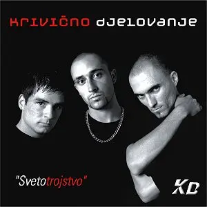 Krivično Djelovanje - Sveto Trojstvo