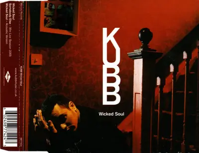 Kubb - Wicked Soul