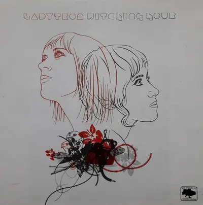 Ladytron - Witching Hour