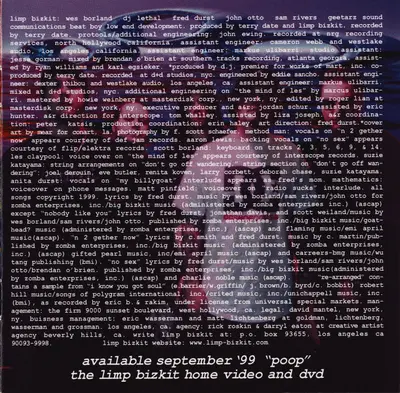 Limp Bizkit - Significant Other-13