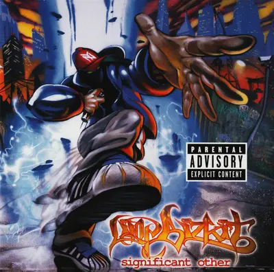 Limp Bizkit - Significant Other