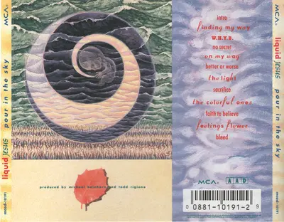 Liquid Jesus - Pour In The Sky-1