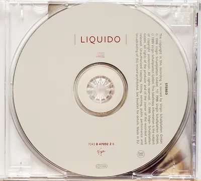 Liquido - Liquido-2
