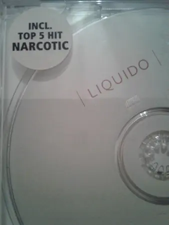 Liquido - Liquido-8
