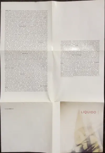 Liquido - Liquido-3