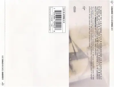 Liquido - Liquido-1