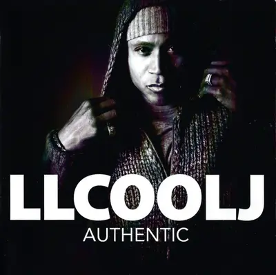 LL Cool J - Authentic