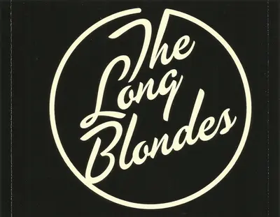 The Long Blondes - Someone To Drive You Home-14