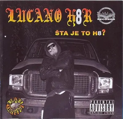 Lucano H8R - Šta Je To H8?