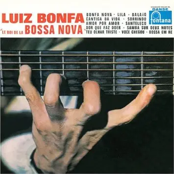 Luiz Bonfá - Le Roi De La Bossa Nova