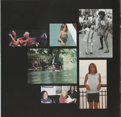 Luscious Jackson - Electric Honey-8