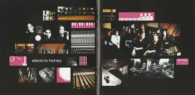 Luscious Jackson - Electric Honey-7