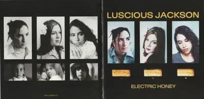 Luscious Jackson - Electric Honey-4