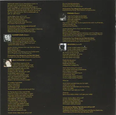 Luscious Jackson - Electric Honey-11