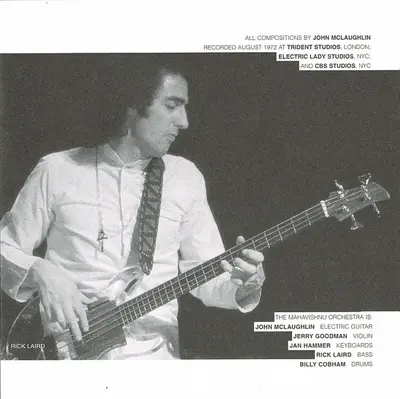 Mahavishnu Orchestra - Birds Of Fire-5