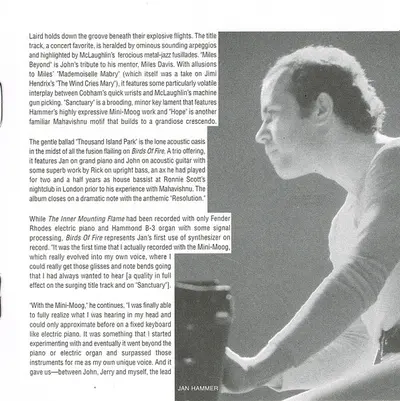 Mahavishnu Orchestra - Birds Of Fire-9