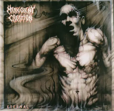 Malevolent Creation - Eternal