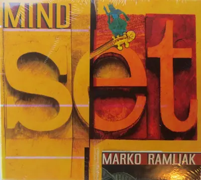 Marko Ramljak - Mindset