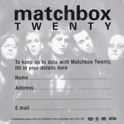 Matchbox Twenty - Mad Season-33