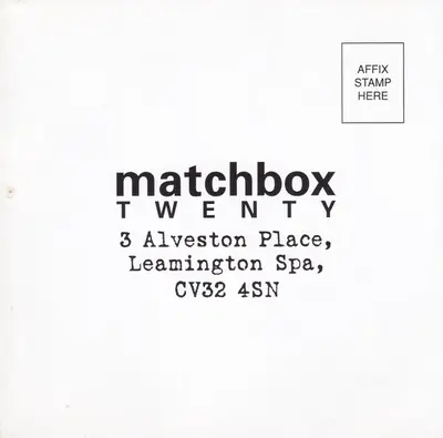 Matchbox Twenty - Mad Season-32