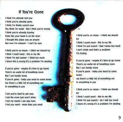 Matchbox Twenty - Mad Season-12