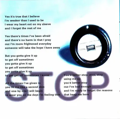 Matchbox Twenty - Mad Season-23