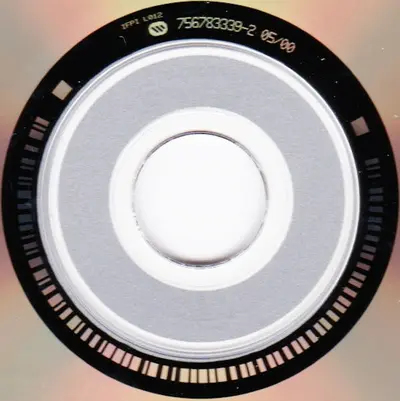 Matchbox Twenty - Mad Season-3
