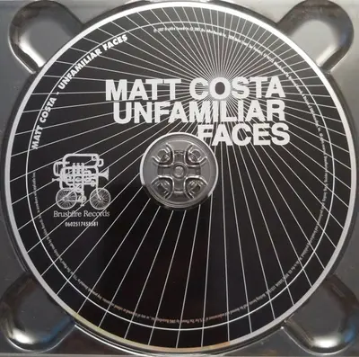 Matt Costa - Unfamiliar Faces-2