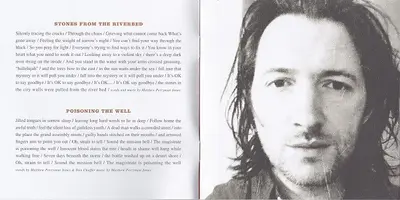 Matthew Perryman Jones - Land Of The Living-5